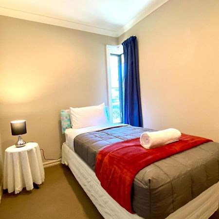 Rhoboro Retreat Βίλα Twizel Εξωτερικό φωτογραφία