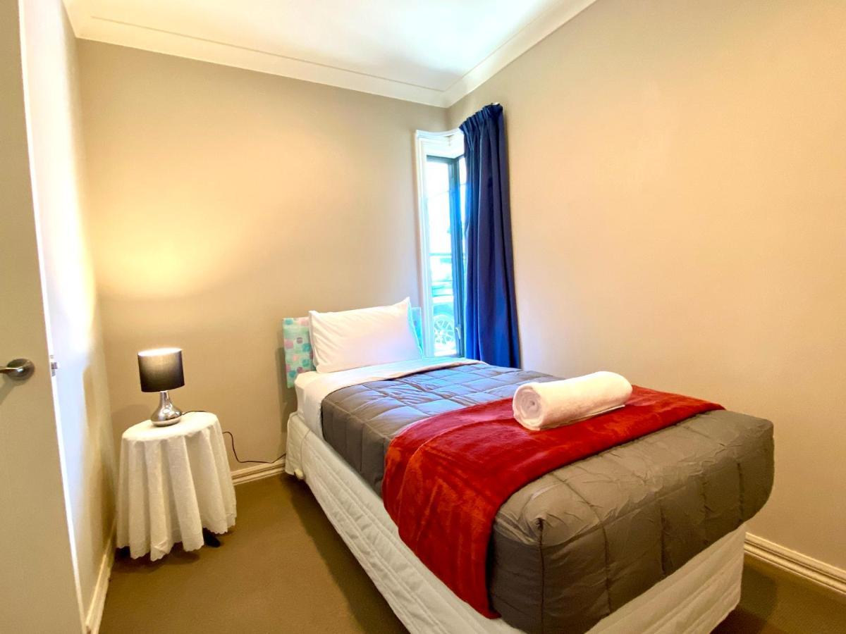 Rhoboro Retreat Βίλα Twizel Εξωτερικό φωτογραφία