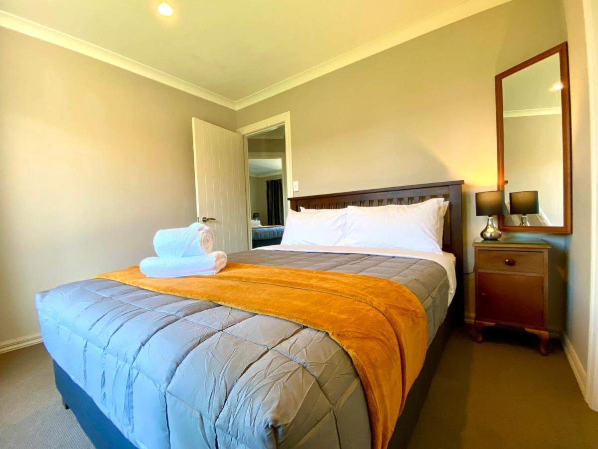 Rhoboro Retreat Βίλα Twizel Εξωτερικό φωτογραφία